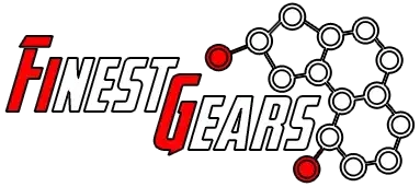 Finestgears